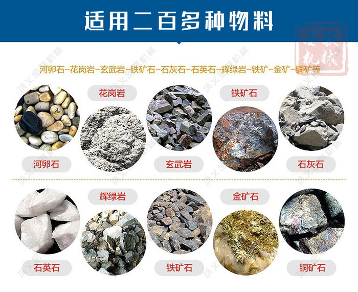砂石骨料的原材料有哪些?對輥式制砂機多少錢一臺? 砂石骨料的原材料有哪些?對輥式制砂機多少錢一臺?
